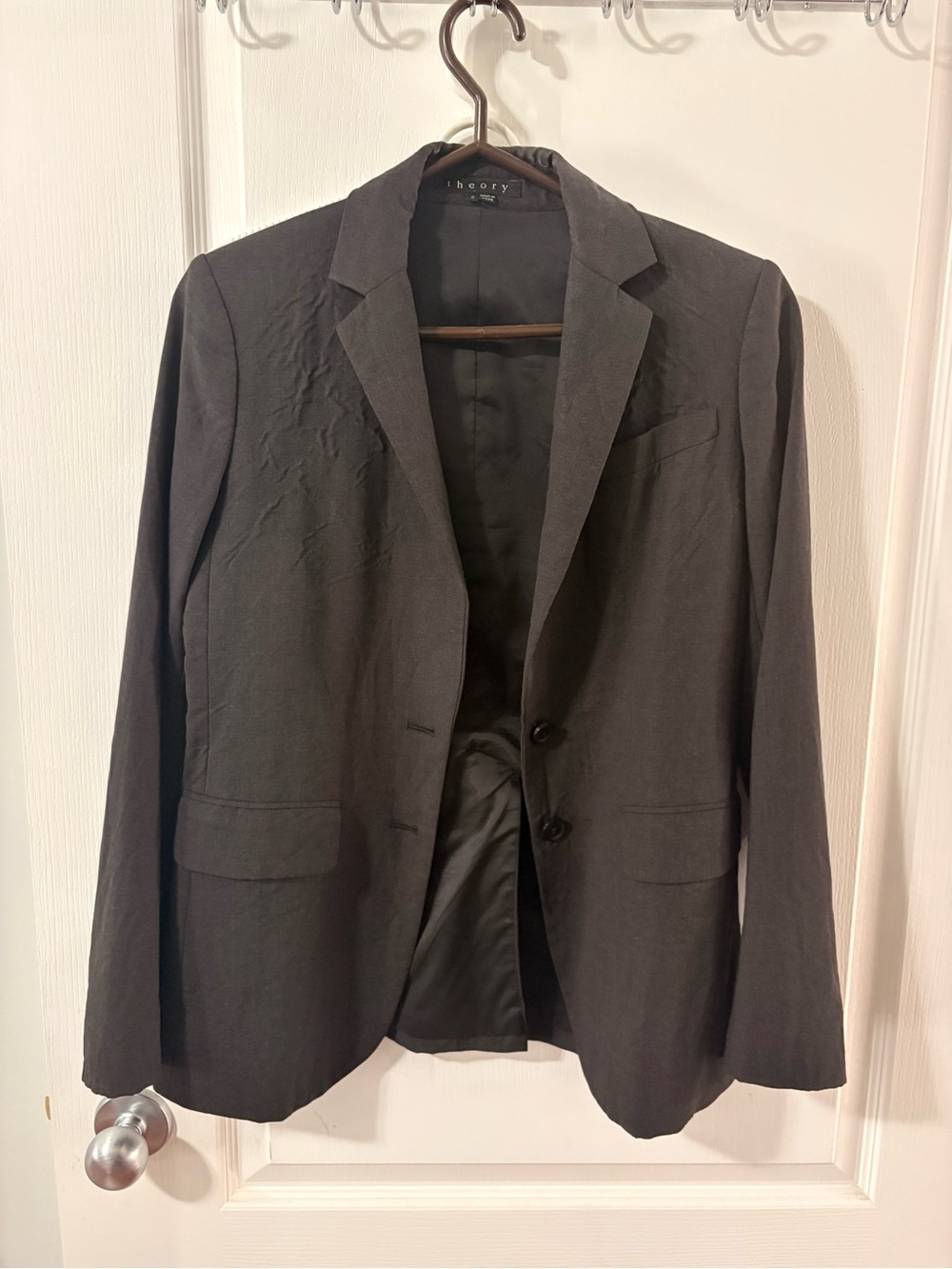 Theory Blazer - Size 2